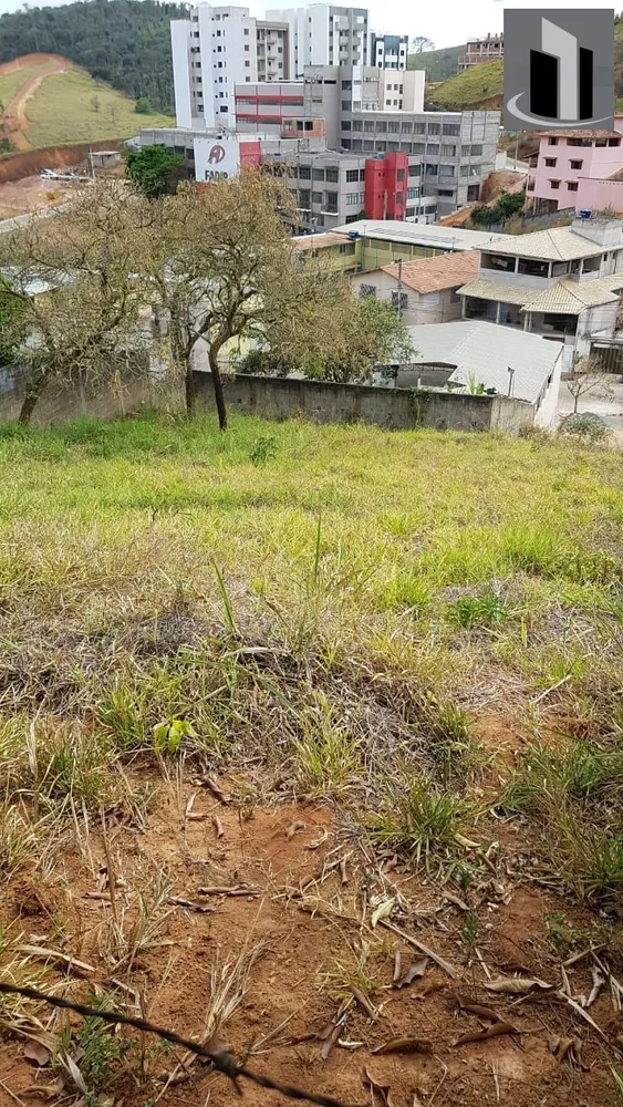Terreno, 504 m² - Foto 1