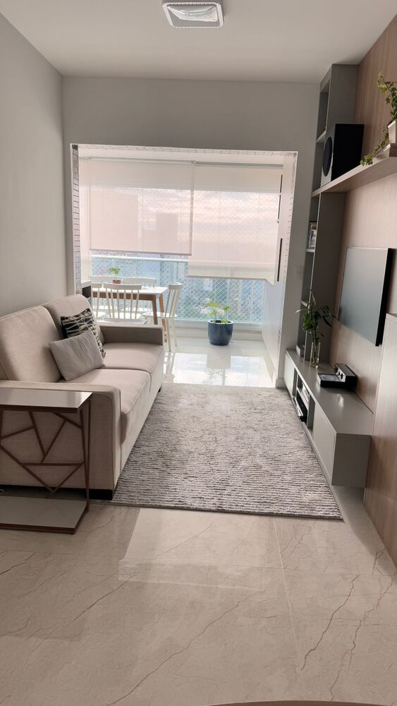 Apartamento à venda com 2 quartos, 64m² - Foto 10