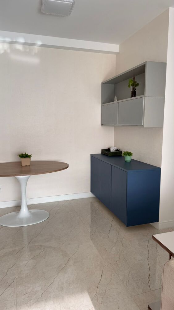 Apartamento à venda com 2 quartos, 64m² - Foto 7