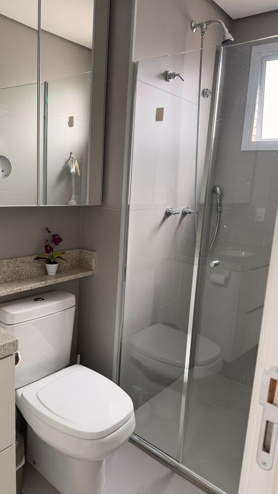 Apartamento à venda com 2 quartos, 64m² - Foto 18