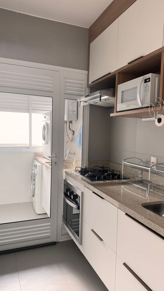 Apartamento à venda com 2 quartos, 64m² - Foto 20