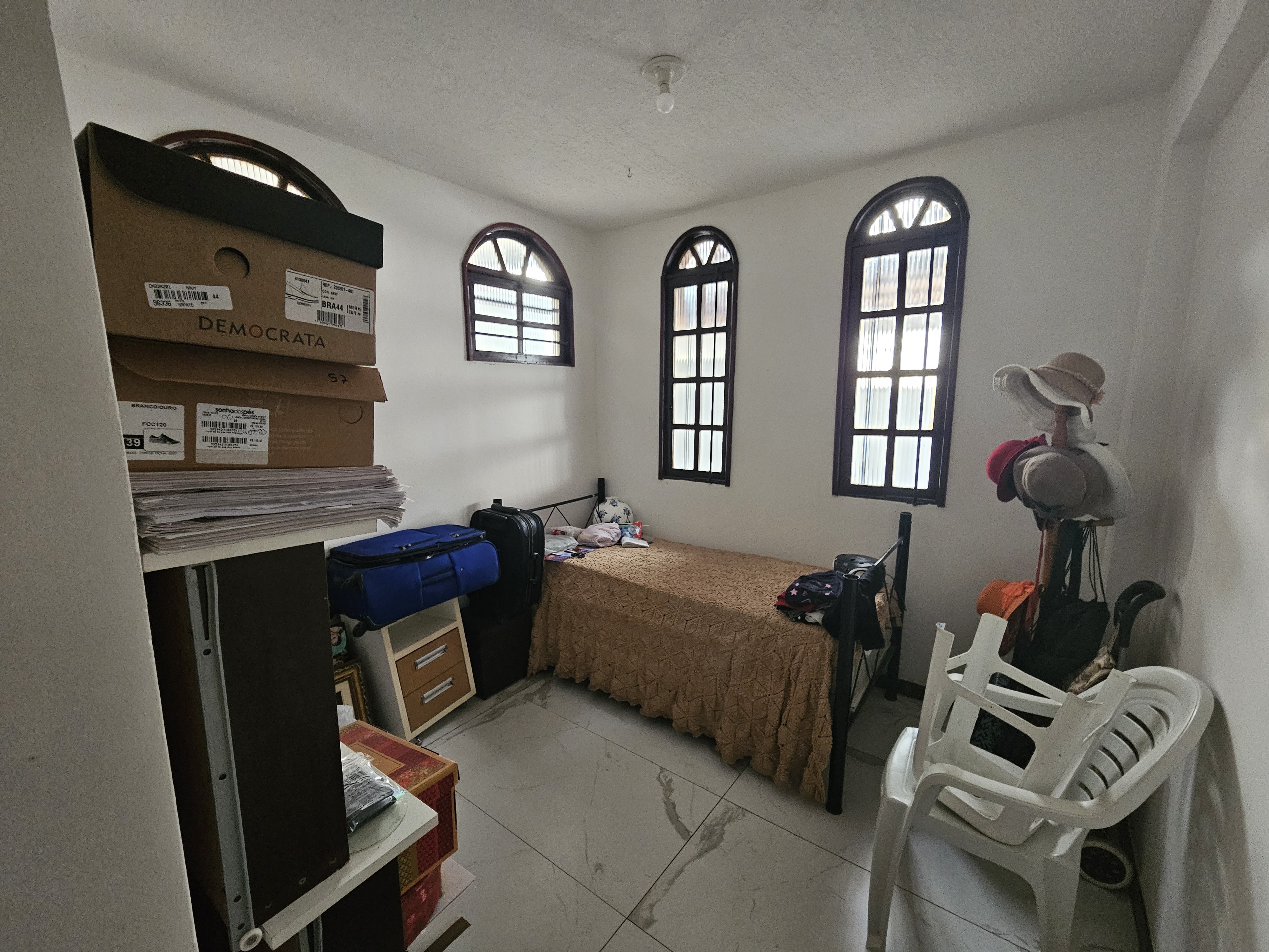 Casa à venda com 3 quartos, 86m² - Foto 8