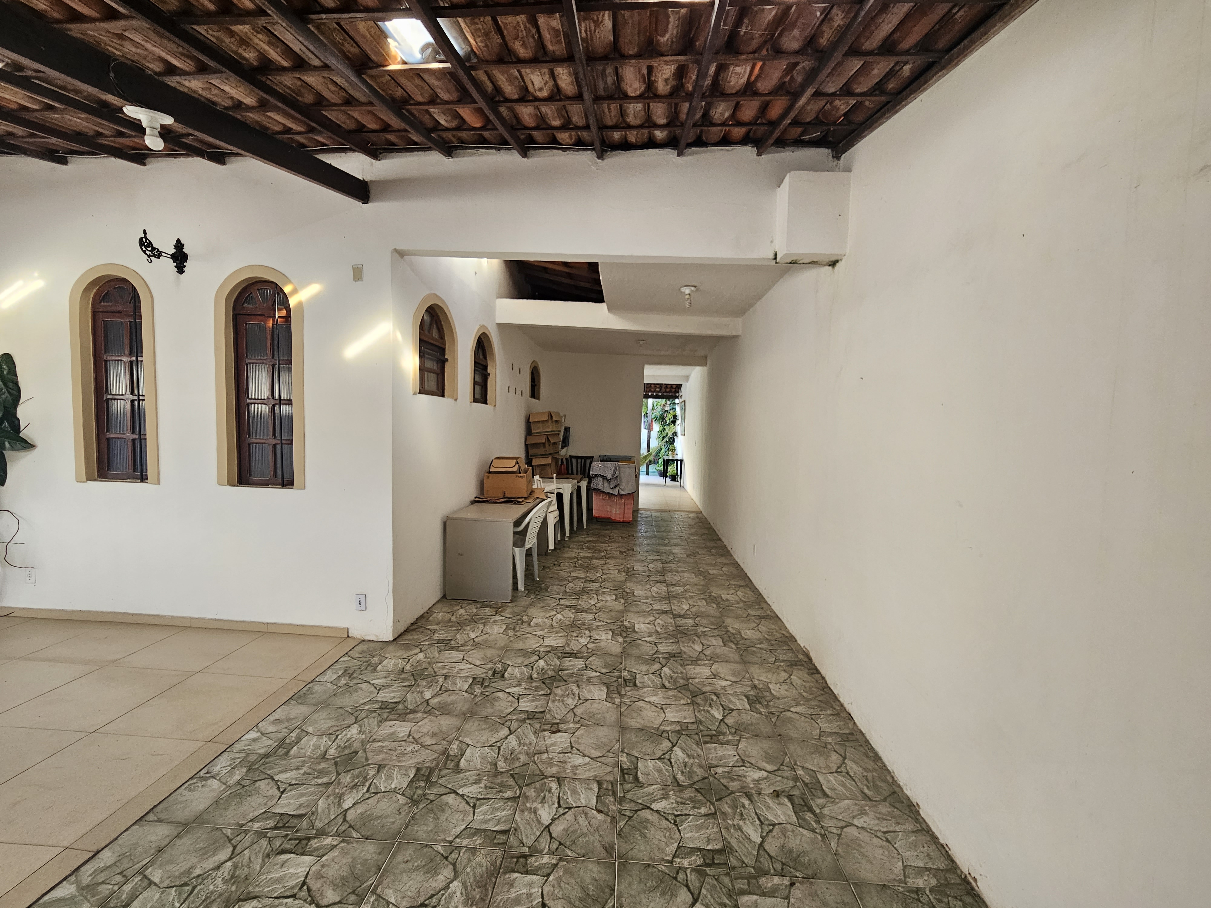 Casa à venda com 3 quartos, 86m² - Foto 11