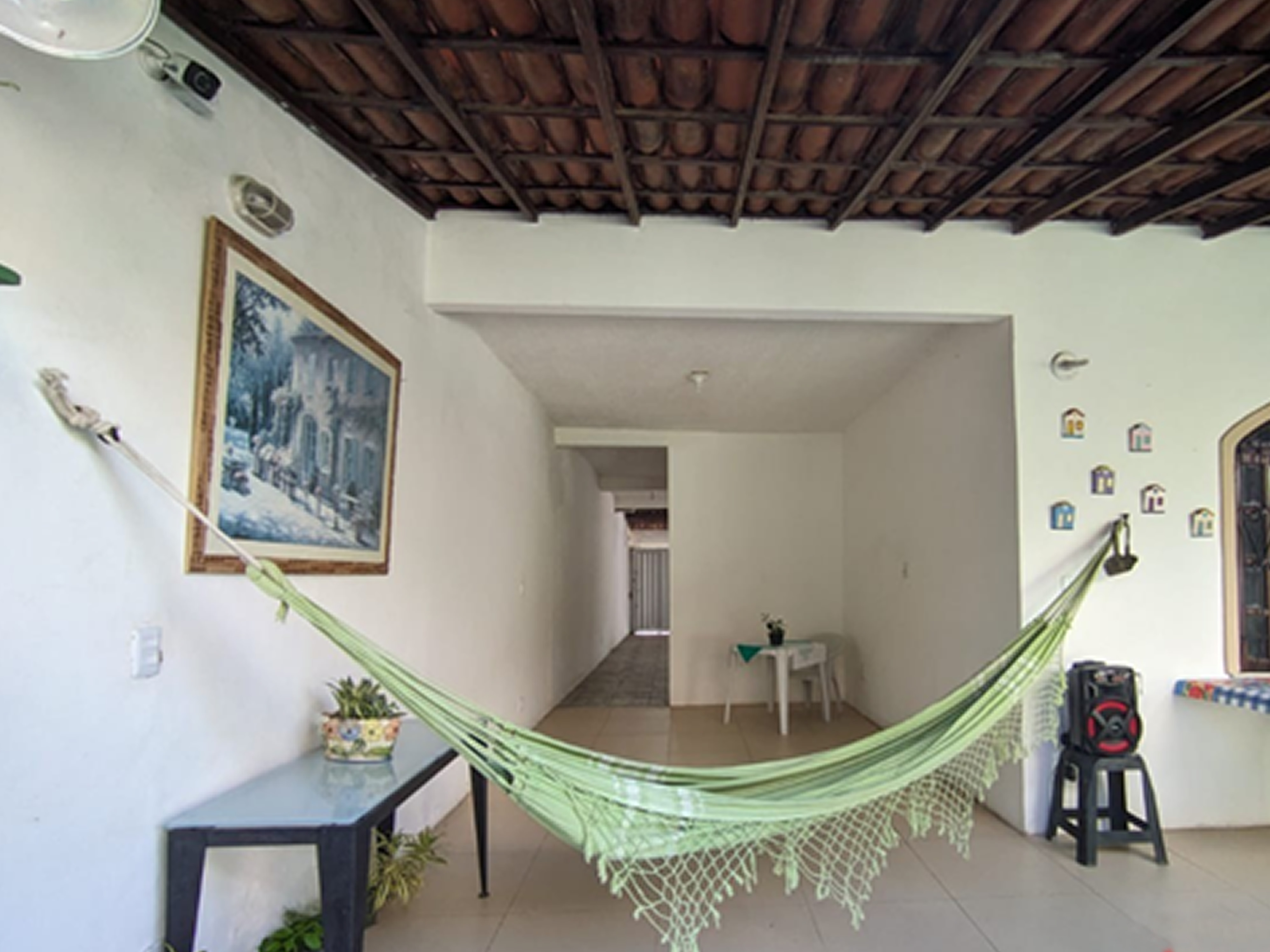 Casa à venda com 3 quartos, 86m² - Foto 17