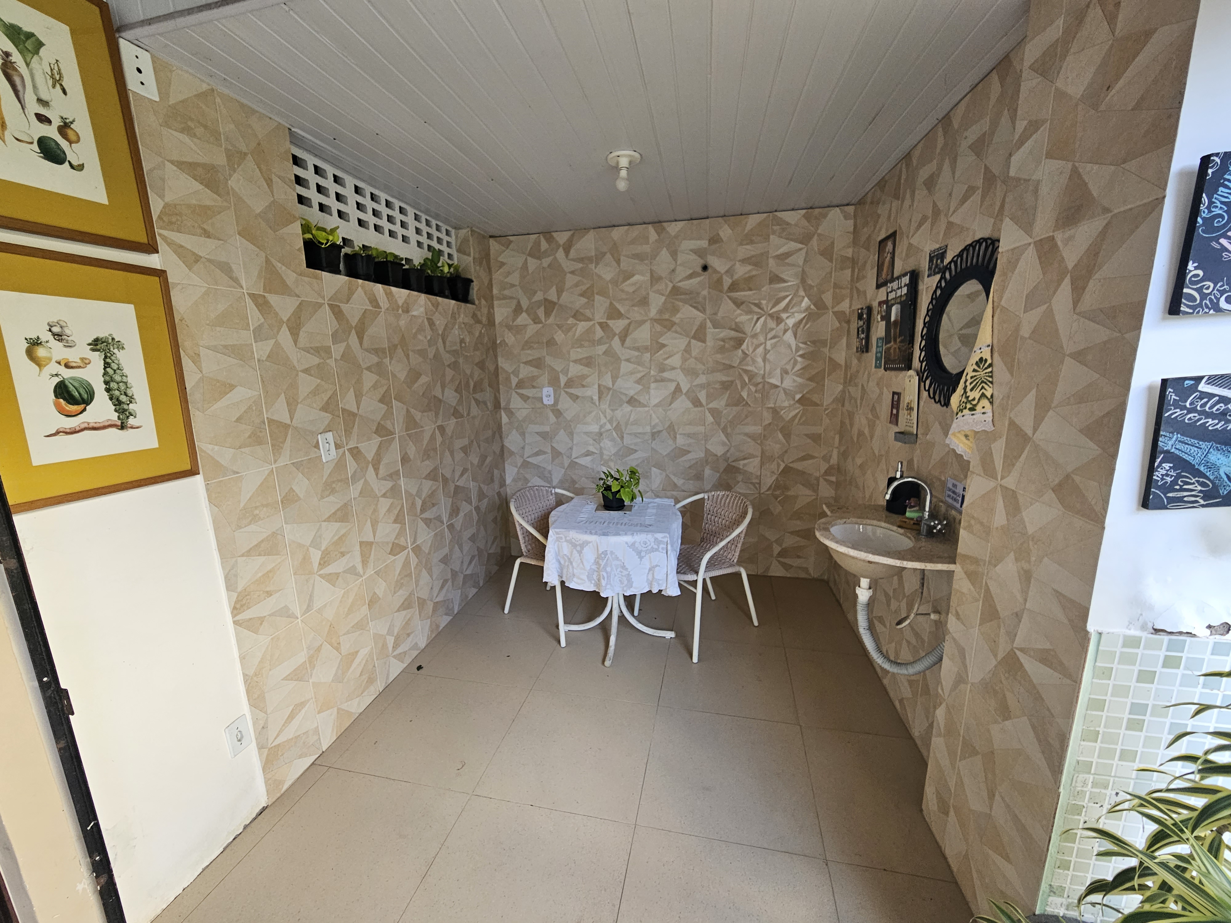 Casa à venda com 3 quartos, 86m² - Foto 10