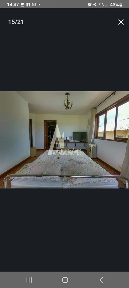 Casa, 4 quartos, 300 m² - Foto 7