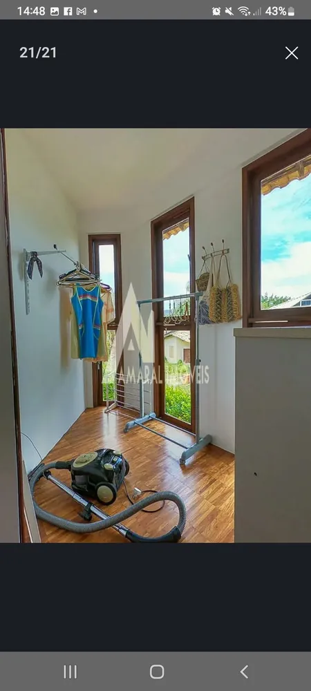 Casa, 4 quartos, 300 m² - Foto 6