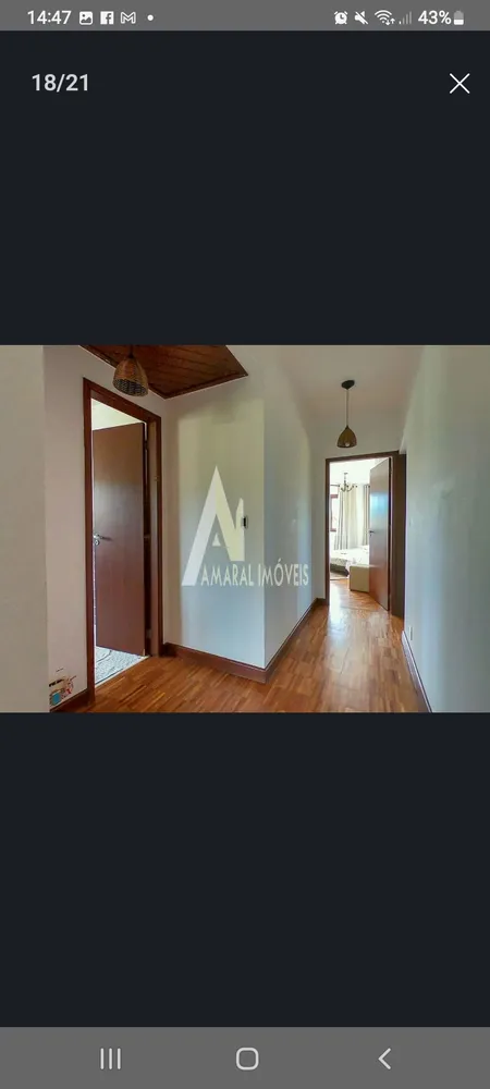 Casa, 4 quartos, 300 m² - Foto 4