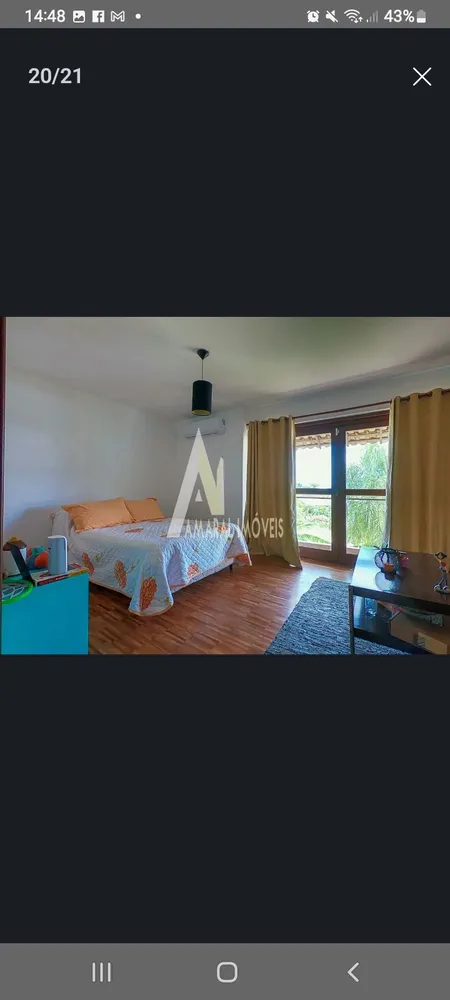 Casa, 4 quartos, 300 m² - Foto 8