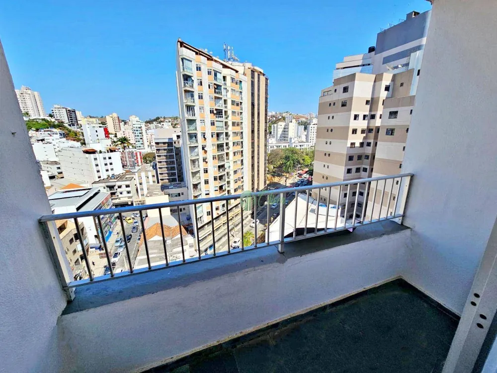 Apartamento, 1 quarto, 60 m² - Foto 3