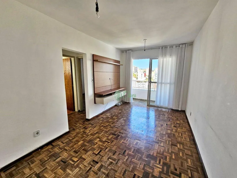 Apartamento, 1 quarto, 60 m² - Foto 4