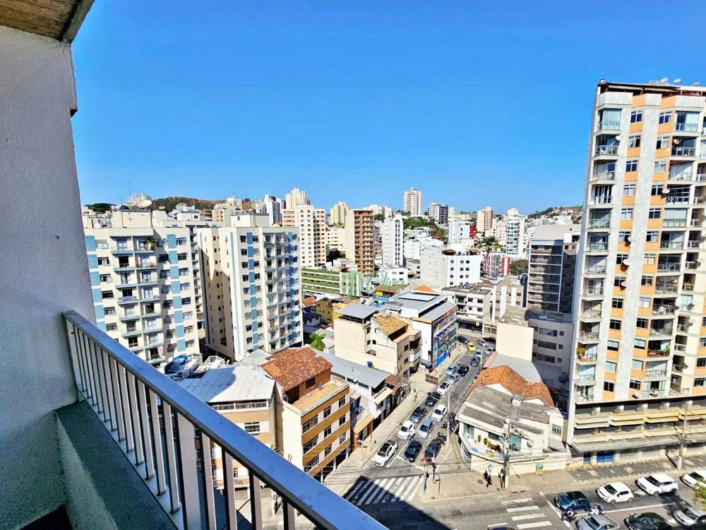 Apartamento, 1 quarto, 60 m² - Foto 1