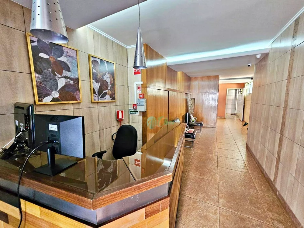 Apartamento, 1 quarto, 60 m² - Foto 2