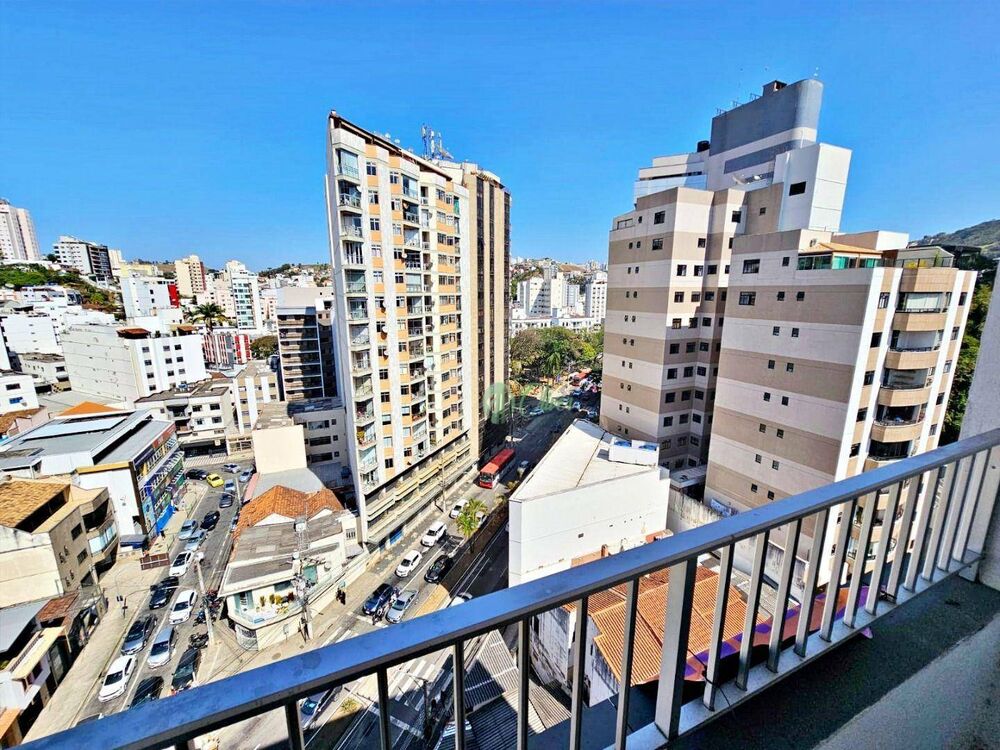 Apartamento, 1 quarto, 60 m² - Foto 3