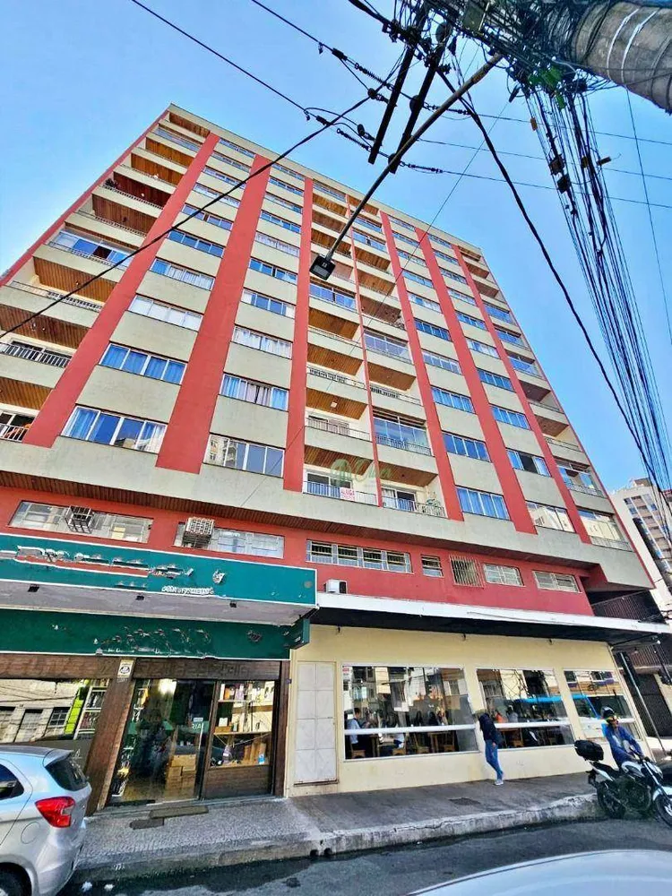 Apartamento, 1 quarto, 60 m² - Foto 1