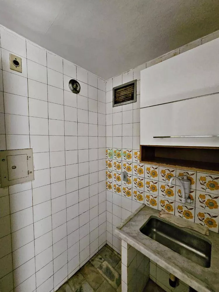 Kitnet-Studio, 40 m² - Foto 2