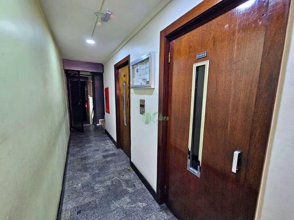 Kitnet-Studio, 40 m² - Foto 1