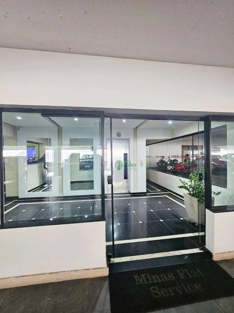Apartamento, 1 quarto, 67 m² - Foto 1