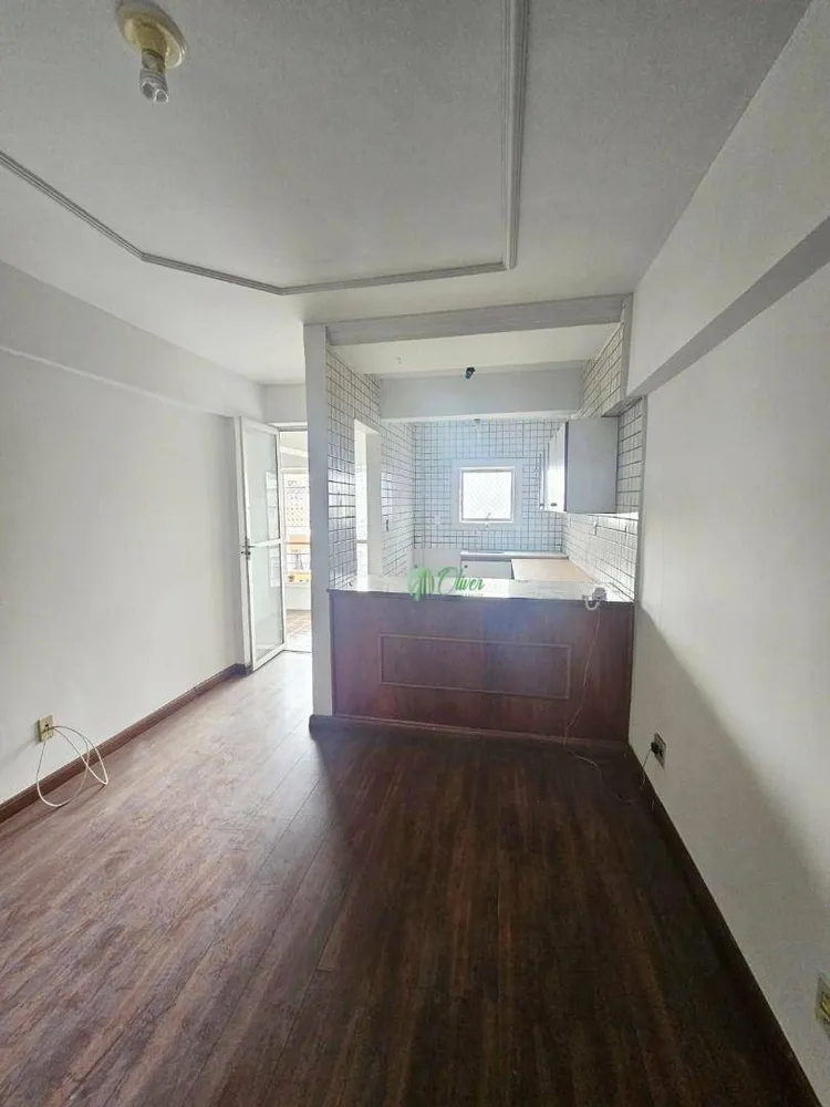 Apartamento, 1 quarto, 67 m² - Foto 2