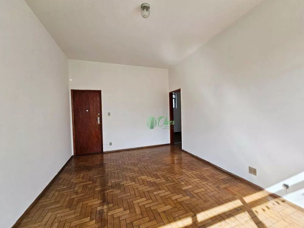Apartamento, 3 quartos, 83 m² - Foto 1
