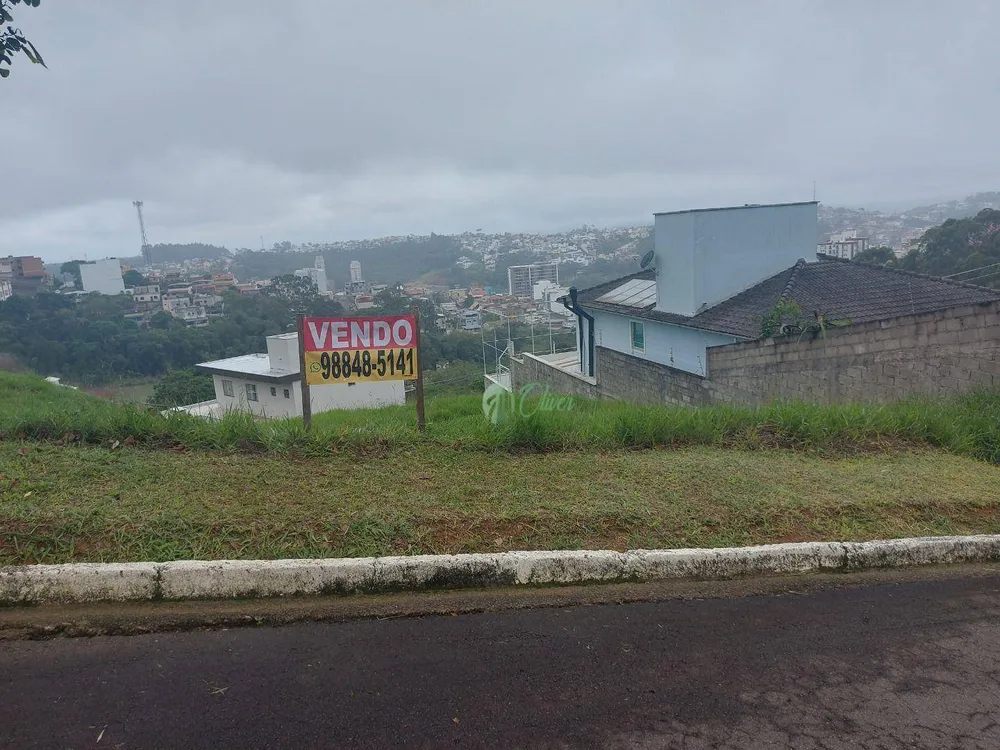 Terreno, 560 m² - Foto 8