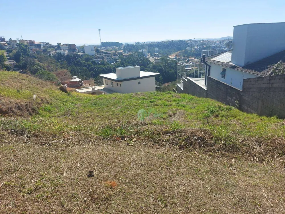 Terreno, 560 m² - Foto 1