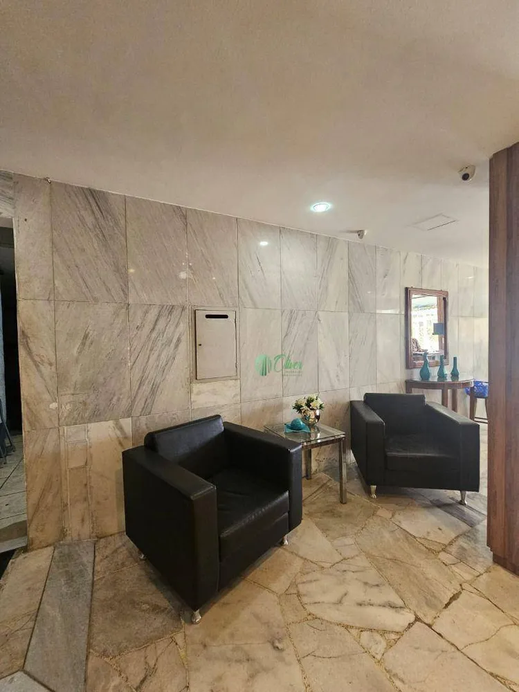 Apartamento, 3 quartos, 70 m² - Foto 3