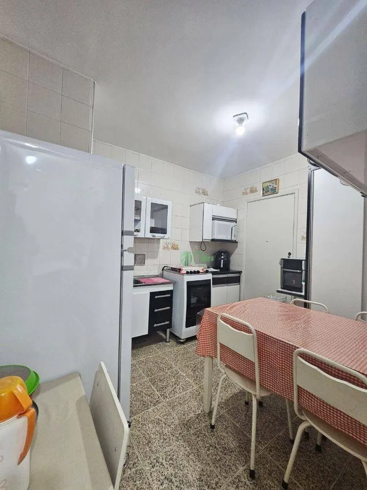 Apartamento, 3 quartos, 70 m² - Foto 11