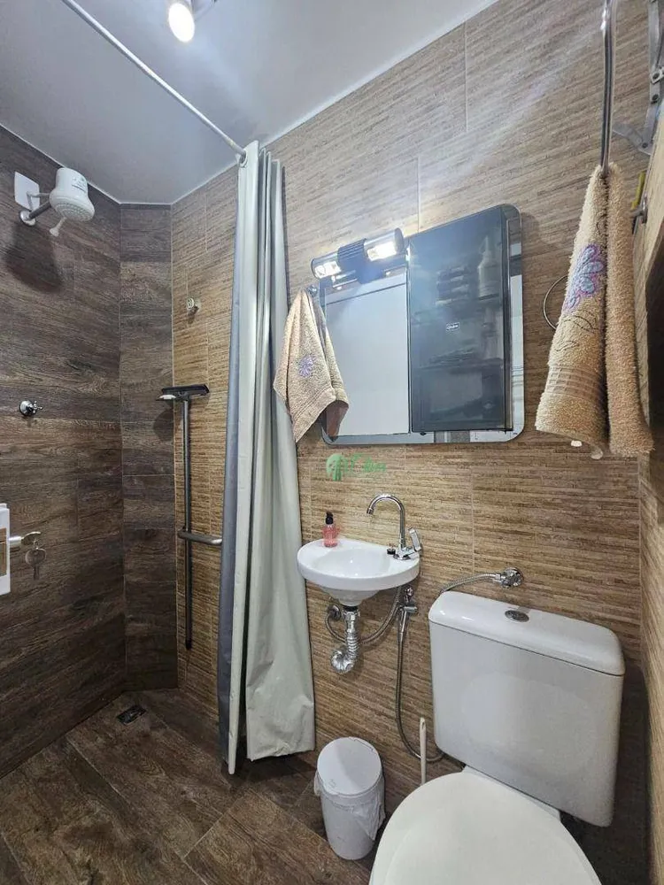 Apartamento, 3 quartos, 70 m² - Foto 6