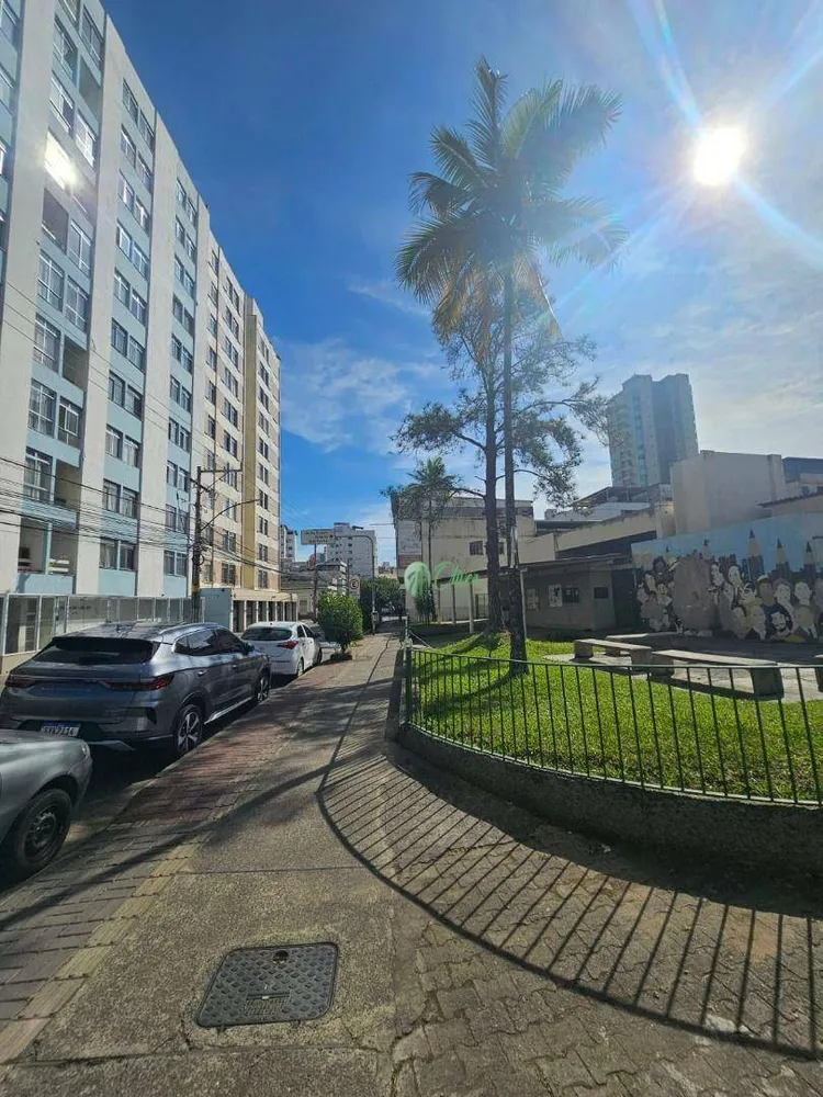 Apartamento, 3 quartos, 70 m² - Foto 1