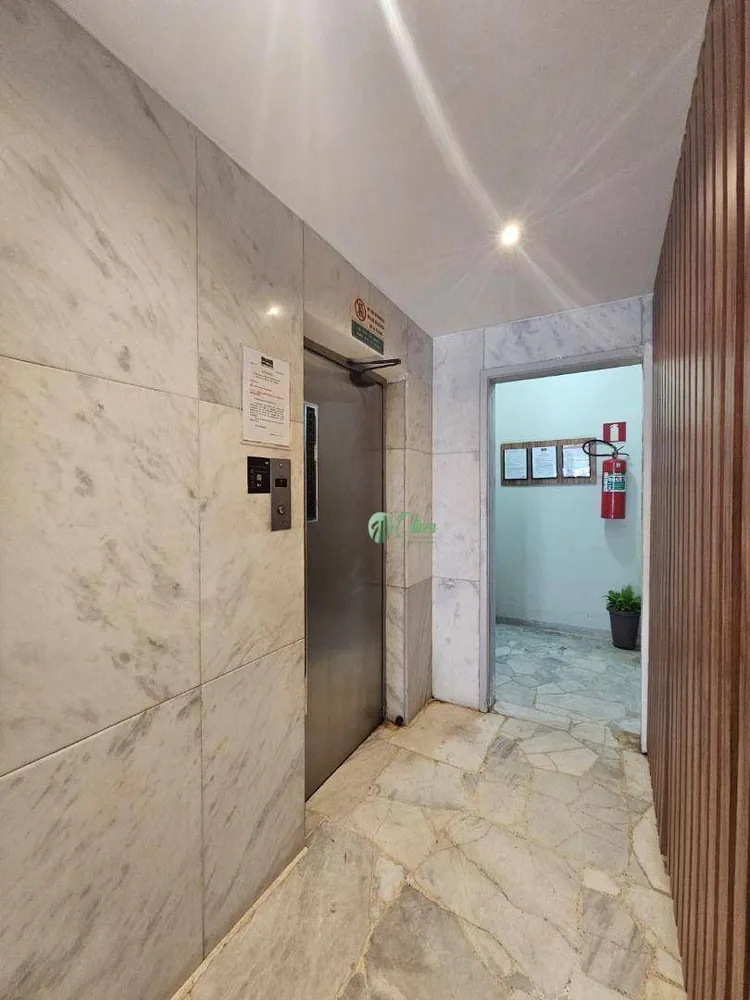 Apartamento, 3 quartos, 70 m² - Foto 4