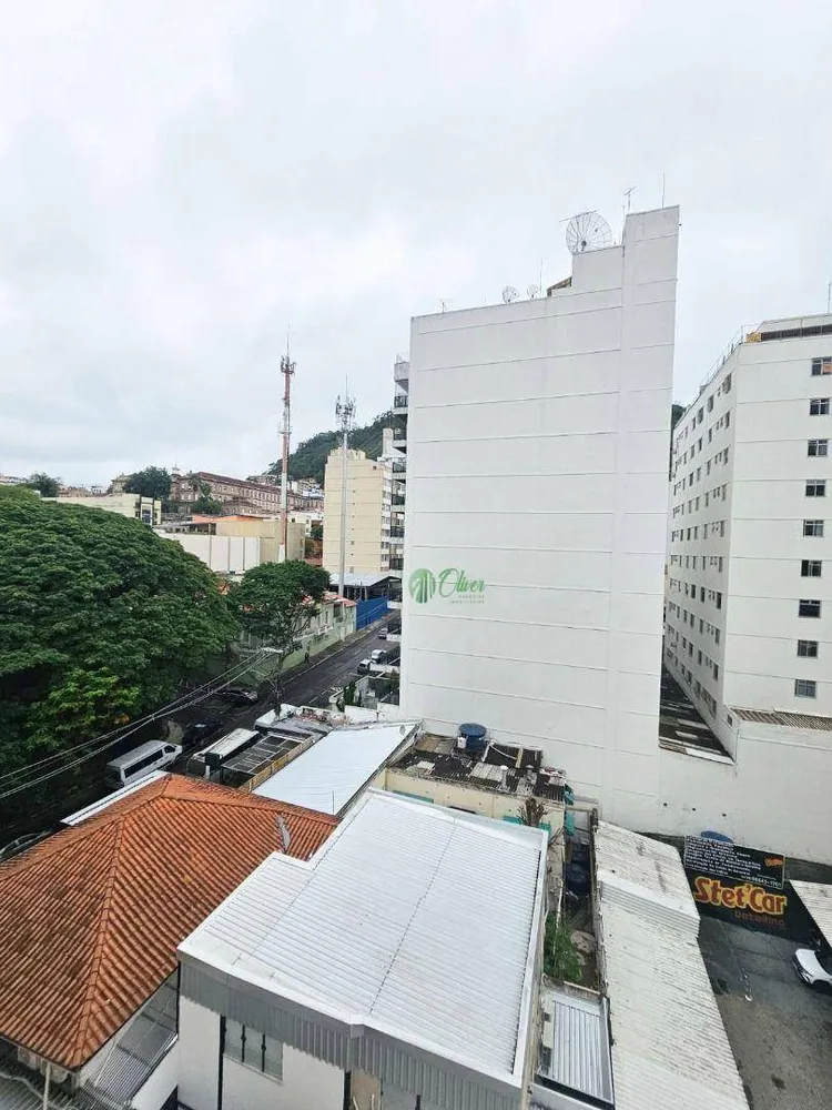 Apartamento, 1 quarto, 43 m² - Foto 4