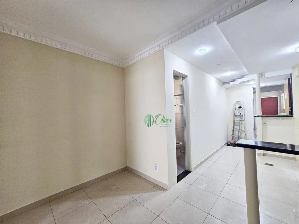 Apartamento, 1 quarto, 43 m² - Foto 8