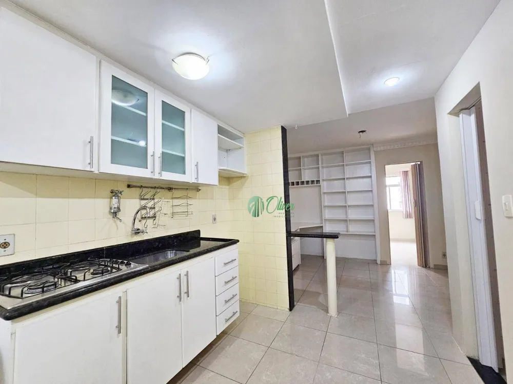 Apartamento, 1 quarto, 43 m² - Foto 1