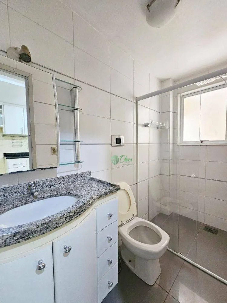 Apartamento, 1 quarto, 43 m² - Foto 7