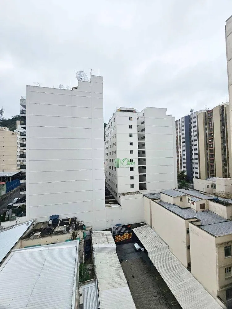 Apartamento, 1 quarto, 43 m² - Foto 5