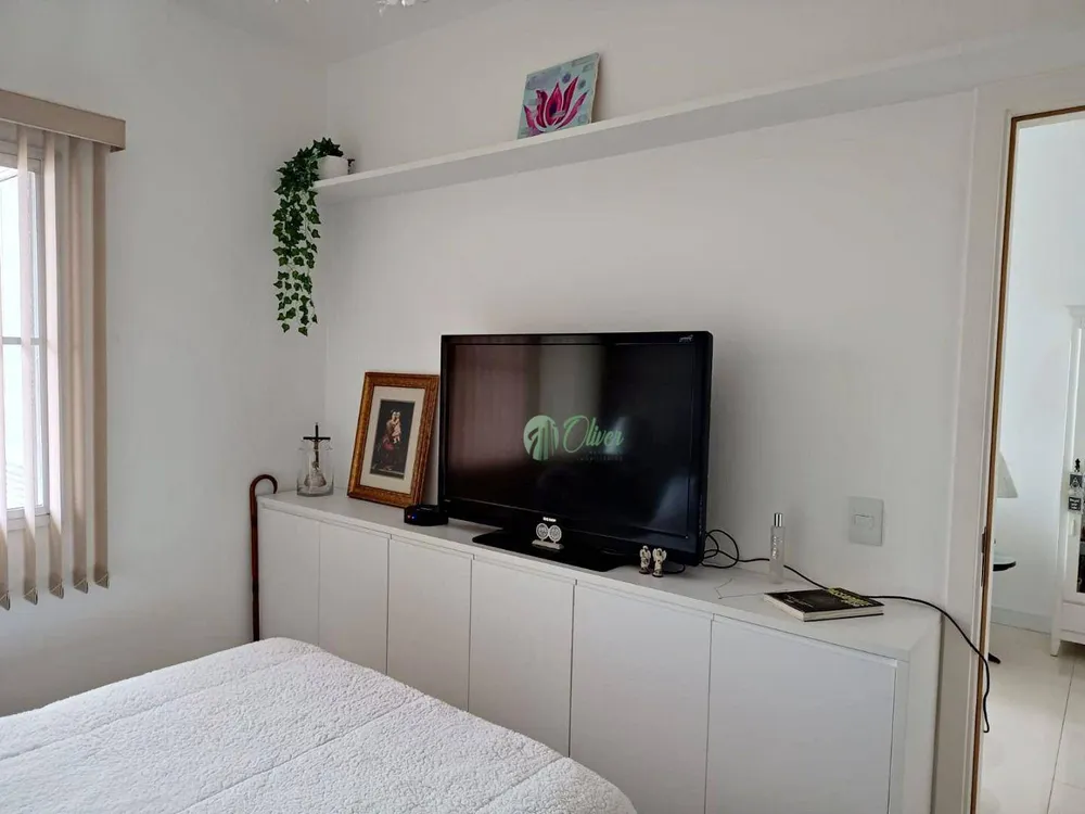 Apartamento, 1 quarto, 42 m² - Foto 4