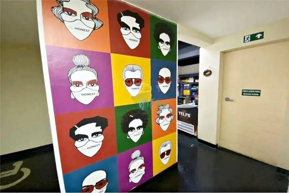 Apartamento, 1 quarto, 42 m² - Foto 12