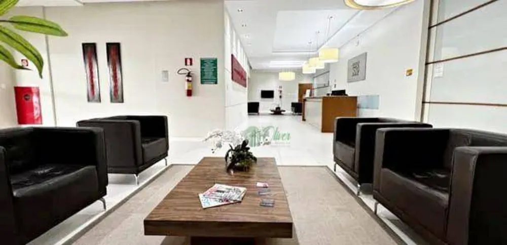 Apartamento, 1 quarto, 42 m² - Foto 2
