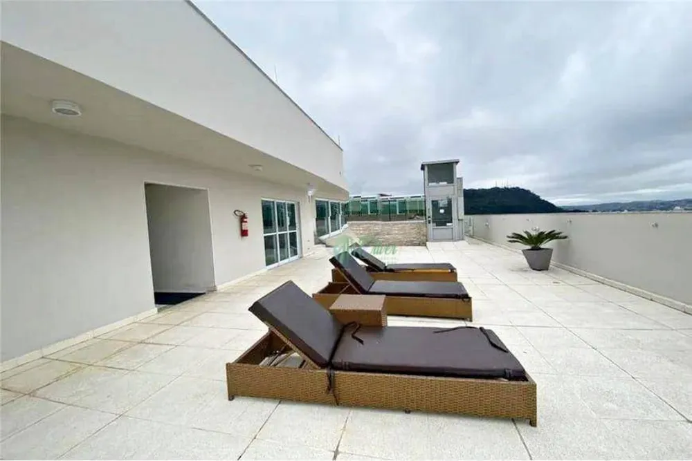 Apartamento, 1 quarto, 42 m² - Foto 15