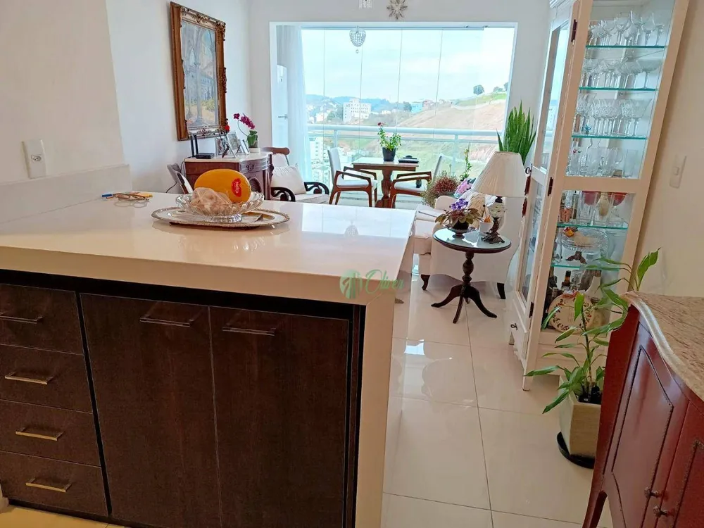 Apartamento, 1 quarto, 42 m² - Foto 5