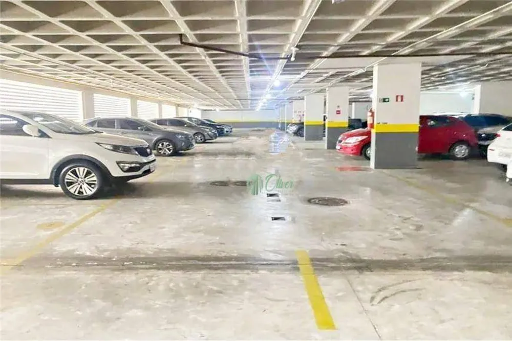 Apartamento, 1 quarto, 42 m² - Foto 10