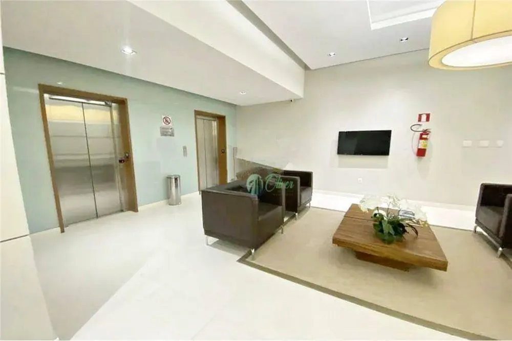 Apartamento, 1 quarto, 42 m² - Foto 3