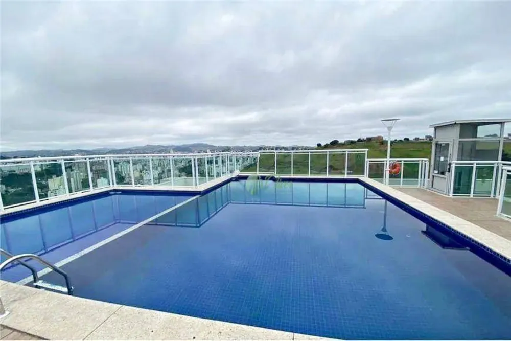 Apartamento, 1 quarto, 42 m² - Foto 1