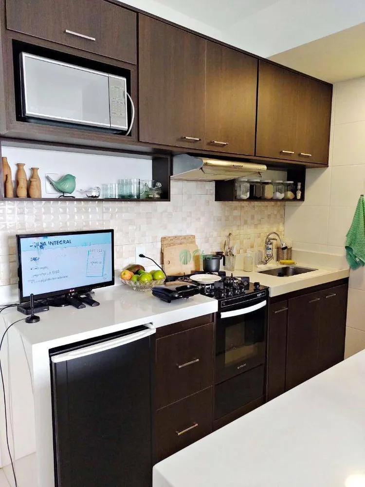 Apartamento, 1 quarto, 42 m² - Foto 6