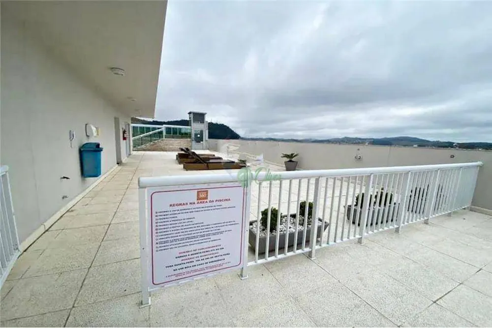 Apartamento, 1 quarto, 42 m² - Foto 16