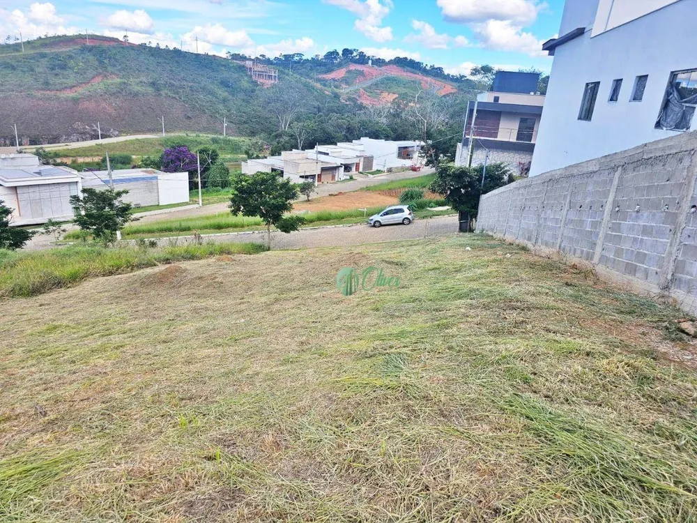 Loteamento e Condomínio, 479 m² - Foto 4