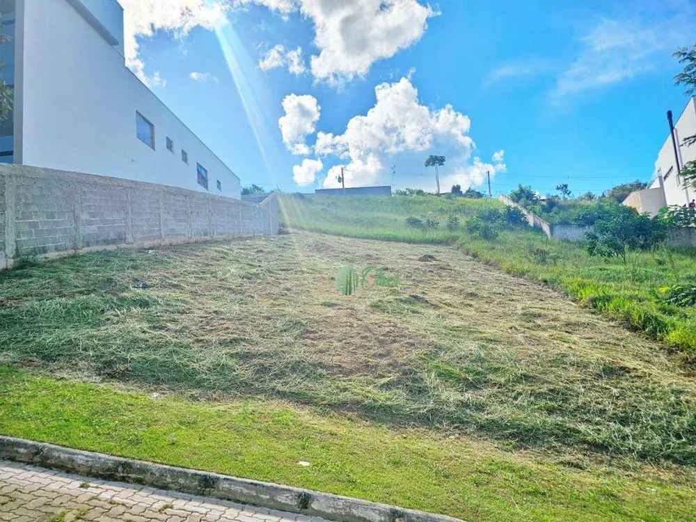 Loteamento e Condomínio, 479 m² - Foto 1