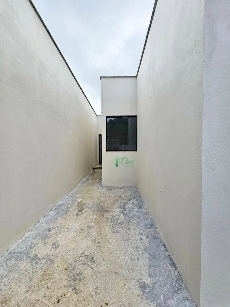 Casa de Condomínio, 2 quartos - Foto 14