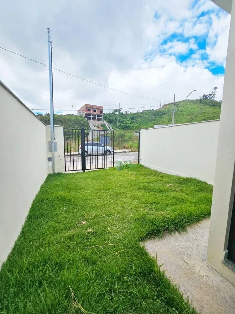 Casa de Condomínio, 2 quartos - Foto 5